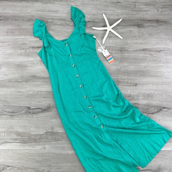 🔆BILLABONG🔆LOVE TRIPPER DRESS - Picture 2 of 16